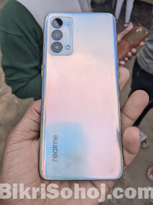 Realme Gt Master edition